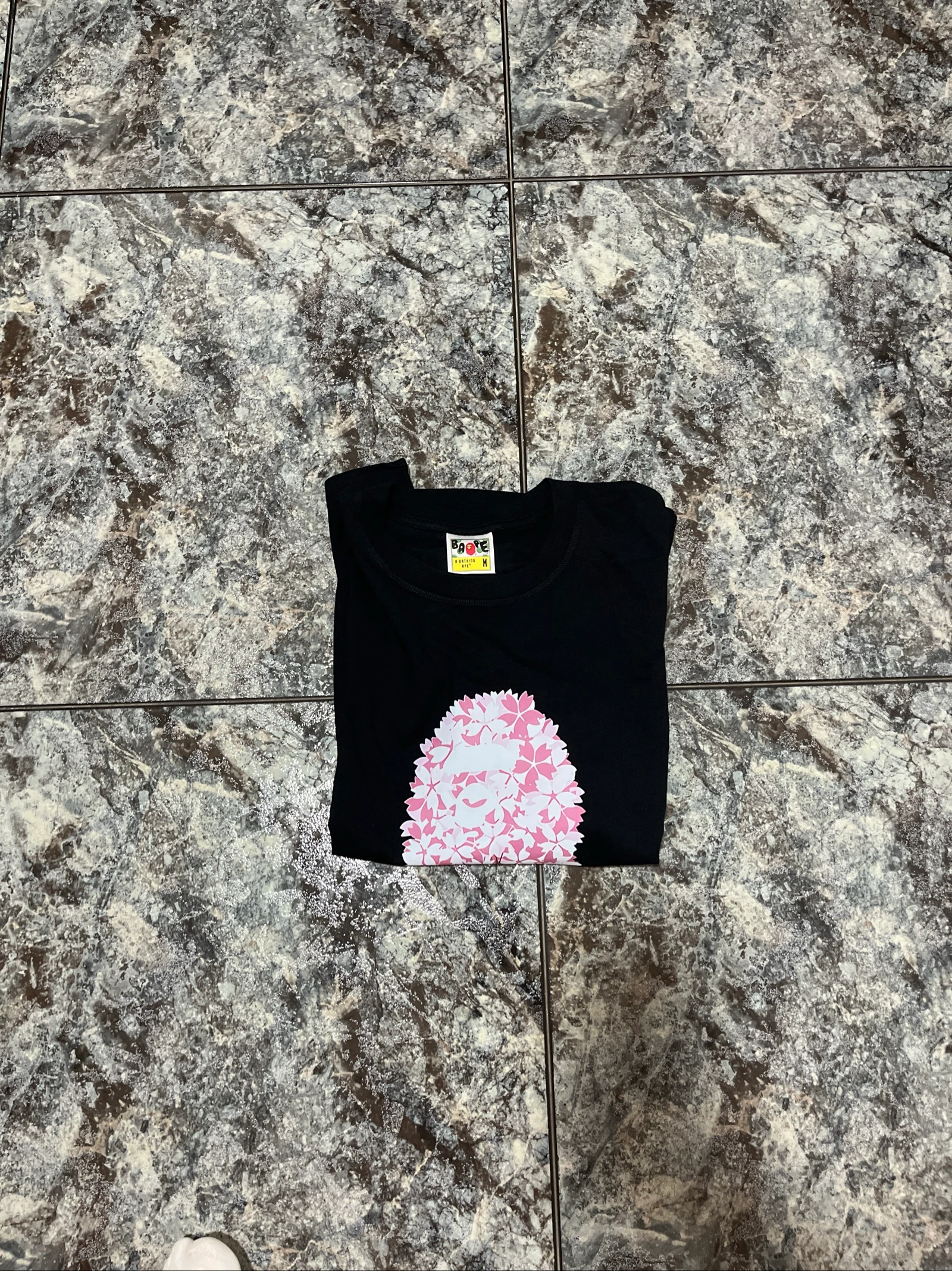 T-shirt e bape – photo 6